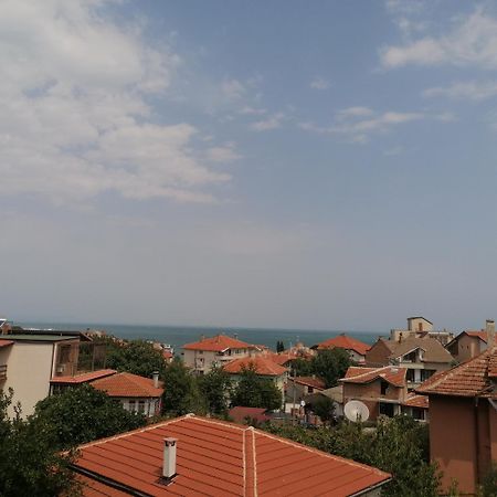 Apartments Dona Chernomorets Eksteriør billede