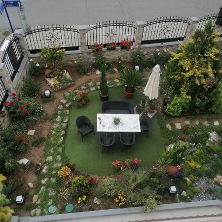 Apartments Dona Chernomorets Eksteriør billede