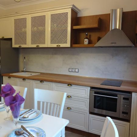 Apartments Dona Chernomorets Eksteriør billede