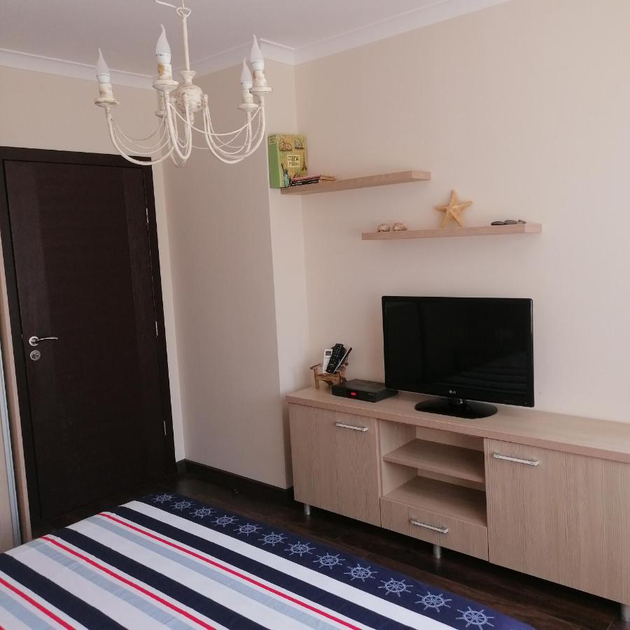 Apartments Dona Chernomorets Eksteriør billede