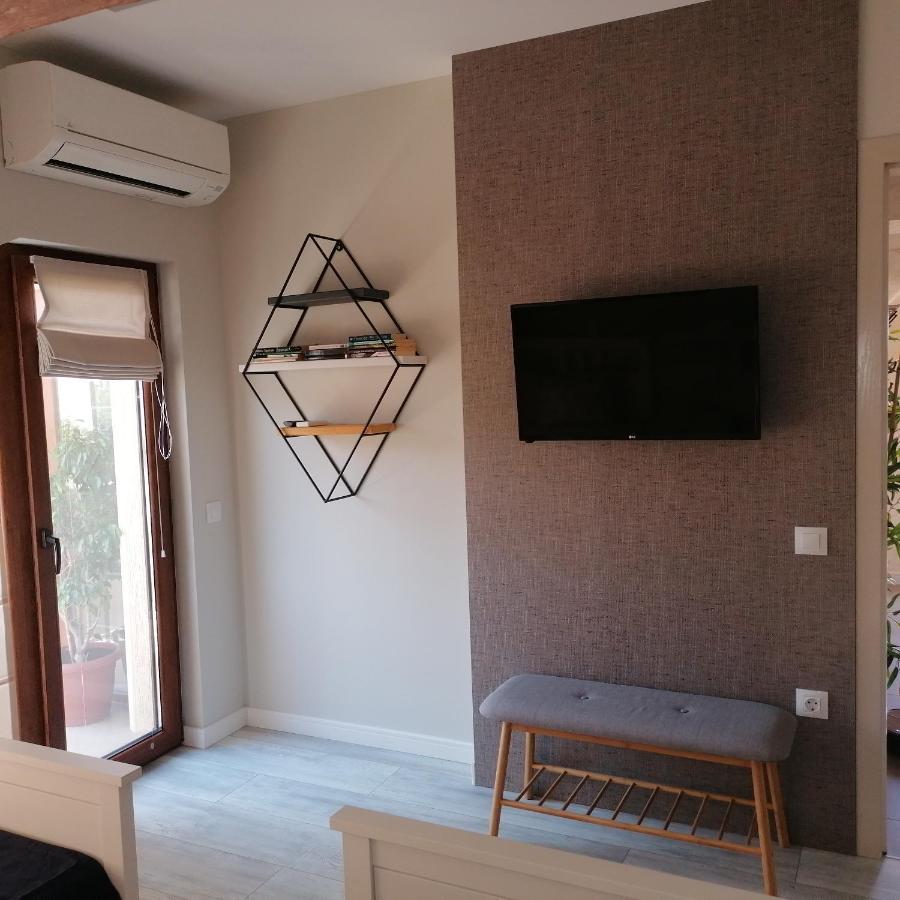 Apartments Dona Chernomorets Eksteriør billede