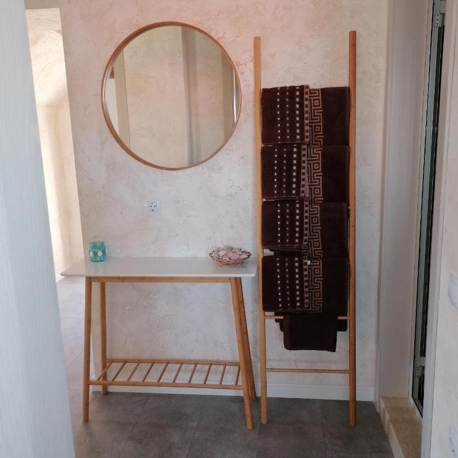 Apartments Dona Chernomorets Eksteriør billede