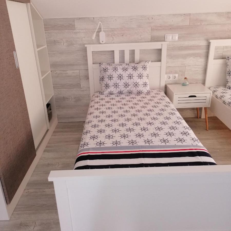 Apartments Dona Chernomorets Eksteriør billede