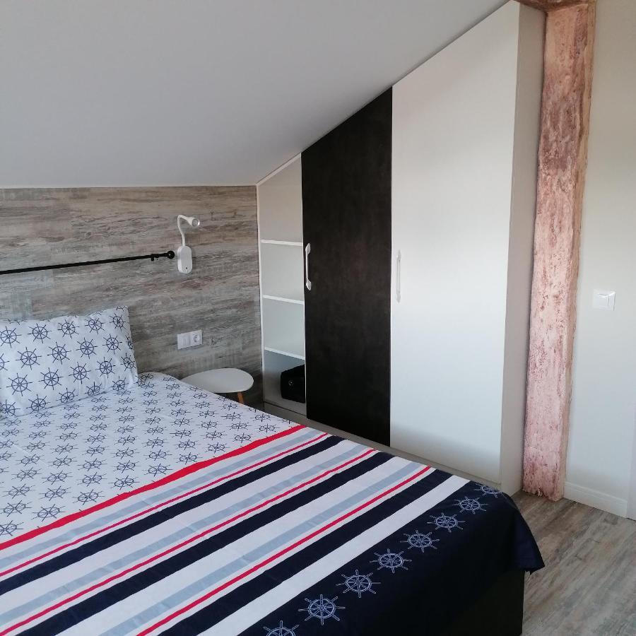 Apartments Dona Chernomorets Eksteriør billede