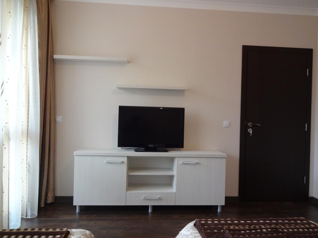 Apartments Dona Chernomorets Eksteriør billede