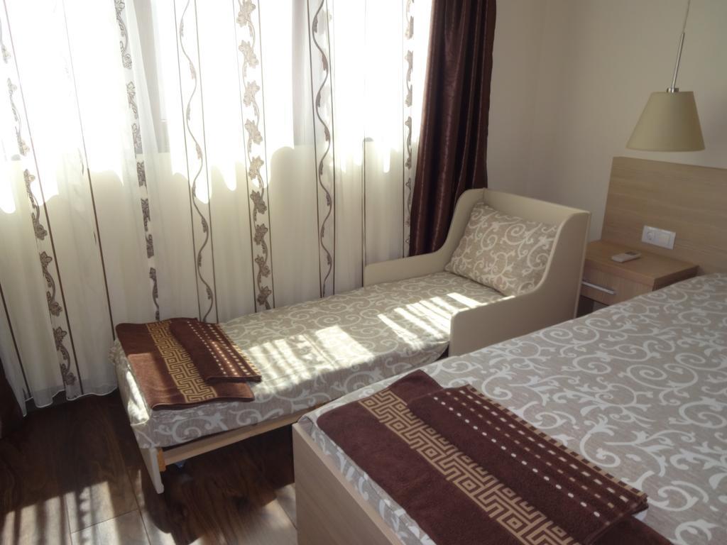 Apartments Dona Chernomorets Eksteriør billede