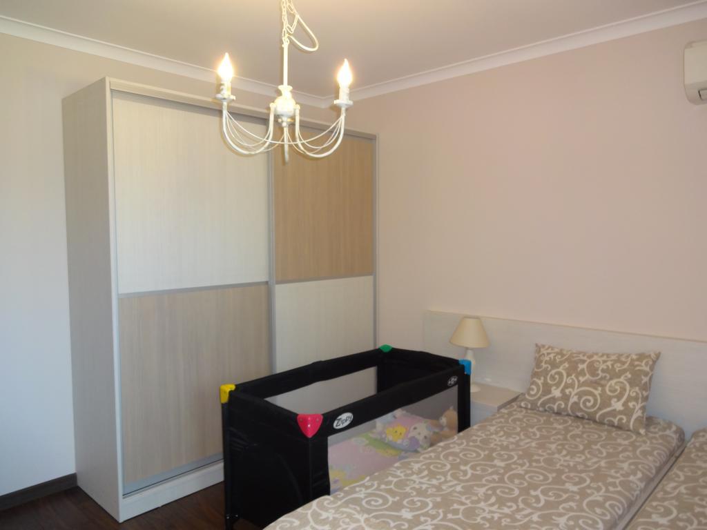 Apartments Dona Chernomorets Eksteriør billede