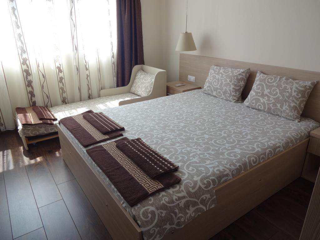 Apartments Dona Chernomorets Eksteriør billede