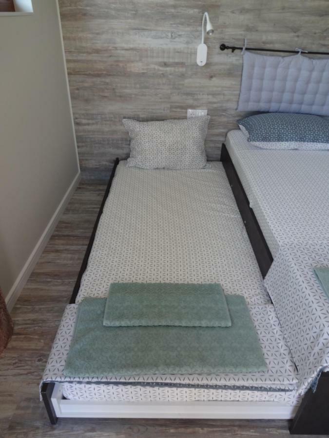 Apartments Dona Chernomorets Eksteriør billede
