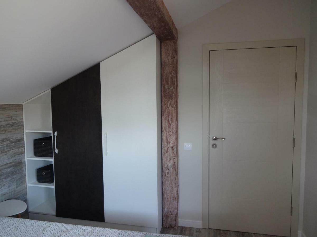 Apartments Dona Chernomorets Eksteriør billede