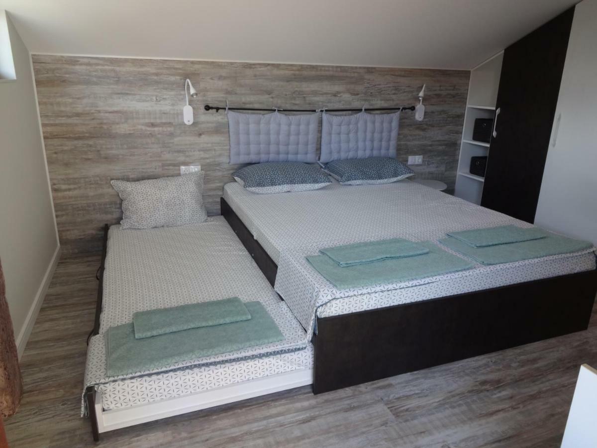 Apartments Dona Chernomorets Eksteriør billede