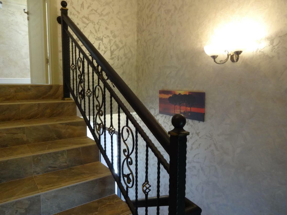 Apartments Dona Chernomorets Eksteriør billede