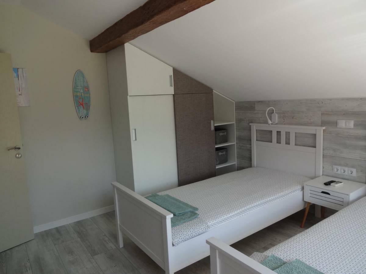 Apartments Dona Chernomorets Eksteriør billede
